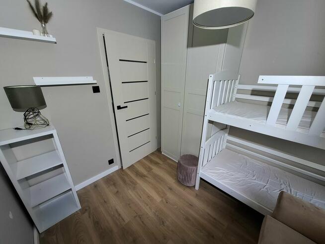 KONIN – UL. CHOPINA | 48 m² | 2 pokoje | Wysoki standard