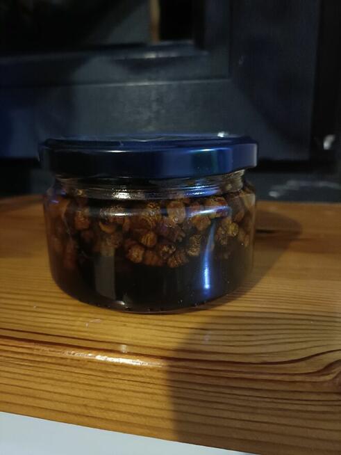 Sprzedam miód naturalny