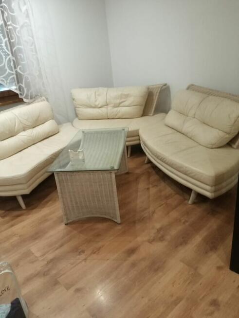 Sprzedam mieszkanie w Sarnowie gliwickim