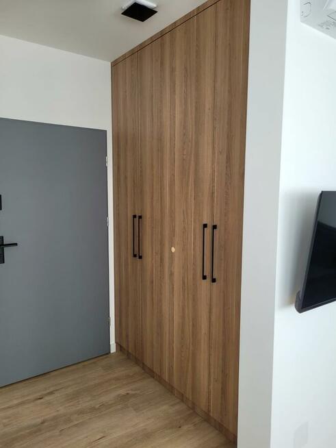 Wynajmę mieszkanie Dobczyce