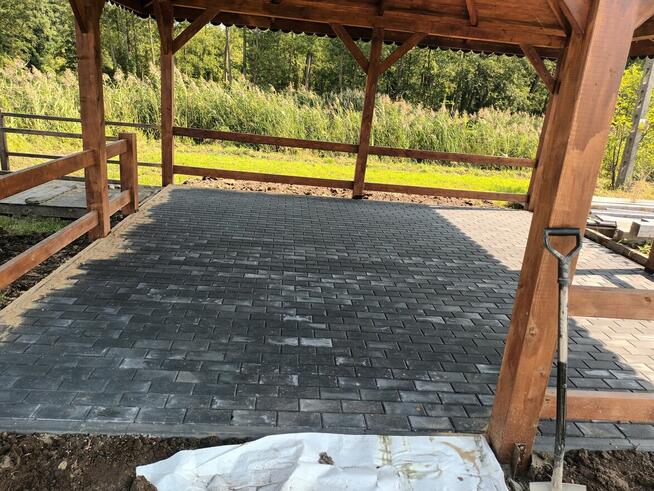 Złota rączka, budowlanka, brukarstwo, schody