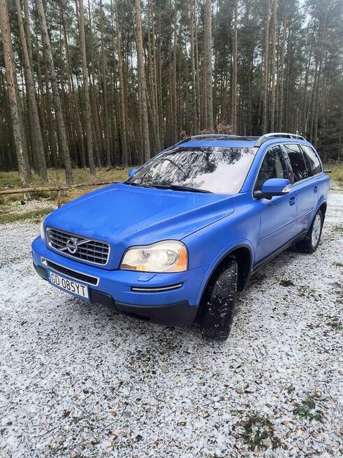 Sprzedam volvo xc 90