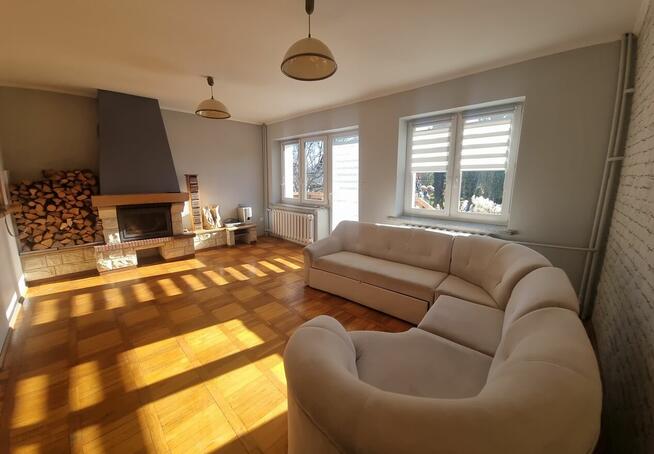 Narożna szeregówka super lokalizacja