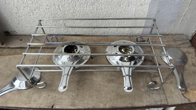 Sprzedam dwa palniki