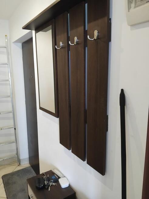 Sprzedam mieszkanie w Sarnowie gliwickim