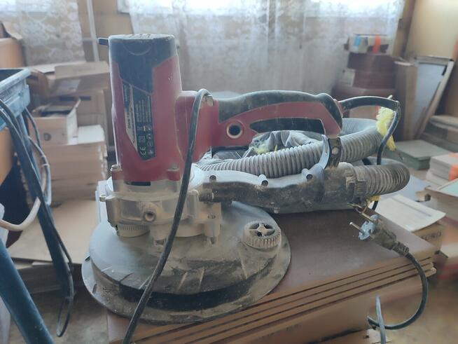 szlifierki żyrafy do gipsu