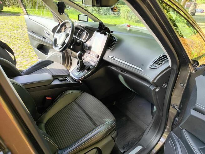 Renault Grand Scenic IV Minivan 1.5 dCi 110 KM EURO 6