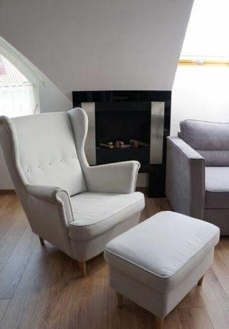 3 pokoje z antresolą, 60m2, III piętro, Os. Korczak