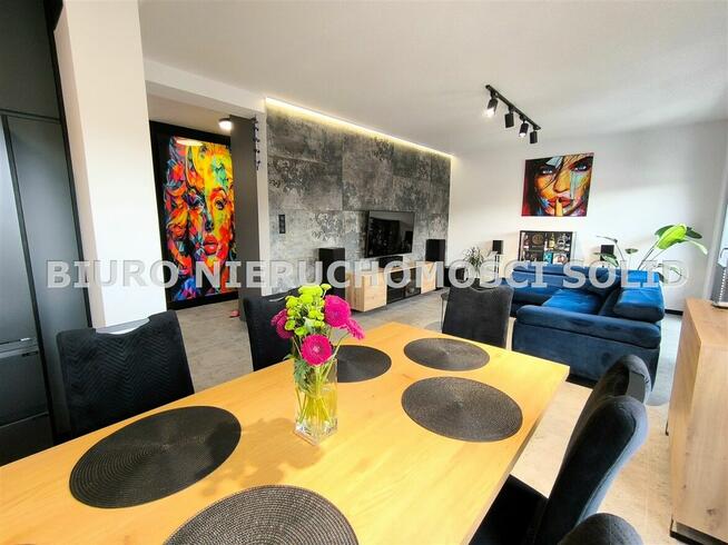 Piękny Apartament z dużym tarasem Żory Rogoźna