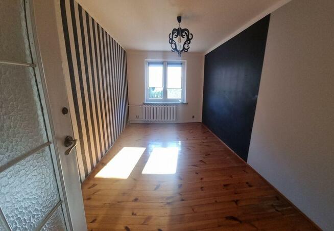 Narożna szeregówka super lokalizacja