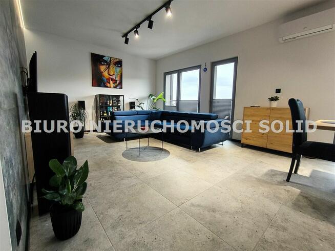 Piękny Apartament z dużym tarasem Żory Rogoźna