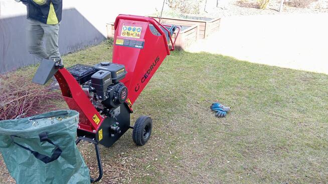 Usługi Rebakiem • Wycinka i Pielęgnacja Drzew • Czyszczenie