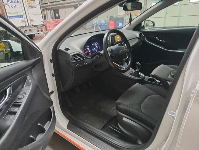 Hyundai i30 2019 kombi