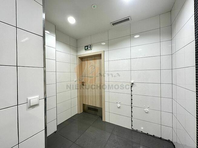 002LW* N. Sącz ul. Długosza, lokal biurowo-usługowy, pow. 3