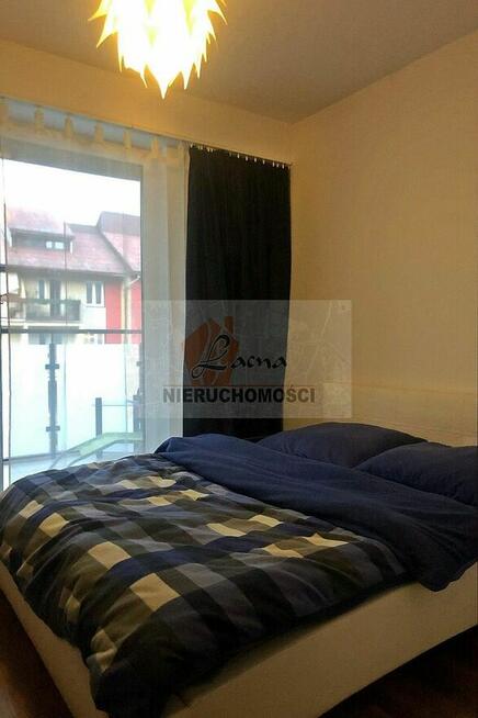 018MW N. Sącz os. Woj. Polskiego, pow. 43 m2, 2 pokojowe mie