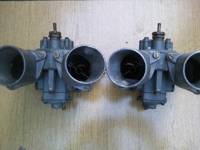 Dekiel rozrządu VW lt 2.8 cdi