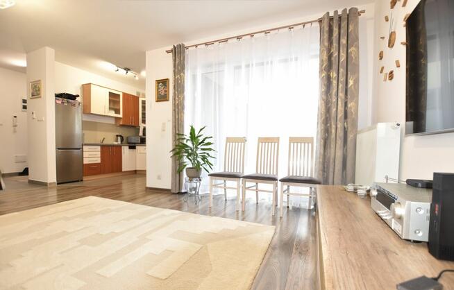 Bezczynszowe 2 pok/ PARTER/Komórka/Taras/Kwiatowa