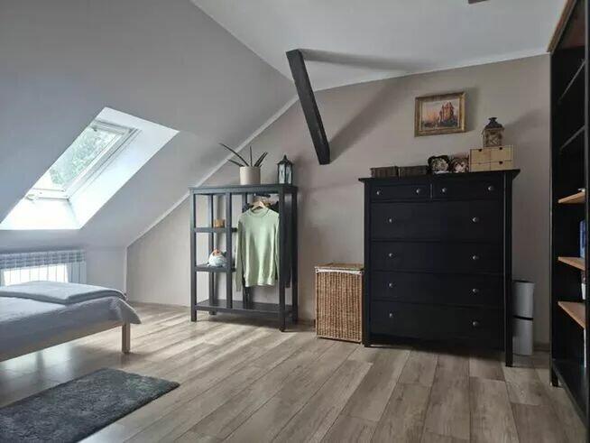 Sprzedam dom na przedmieściach Wrocławia