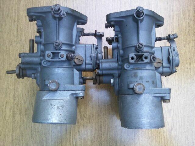 Dekiel rozrządu VW lt 2.8 cdi