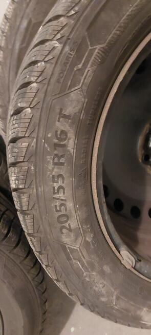 Koła Ford Fokus mk3