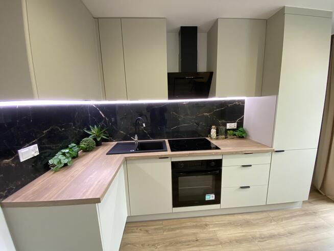 Mieszkanie 4 pokojowe w Centrum po generalnym Remoncie