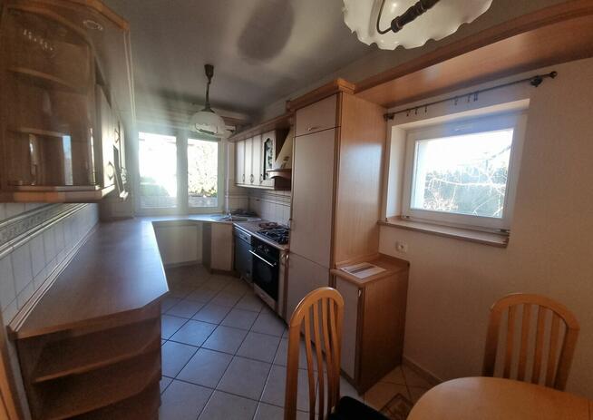 Narożna szeregówka super lokalizacja