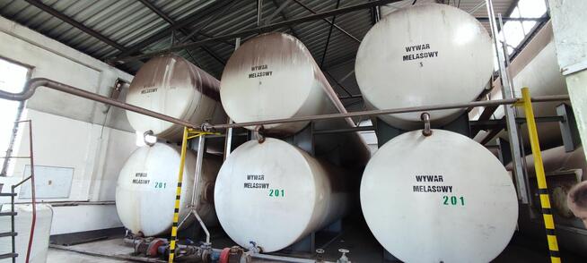 Przedsiębiorstwo Bioetanol AEG Sp. z o.o.