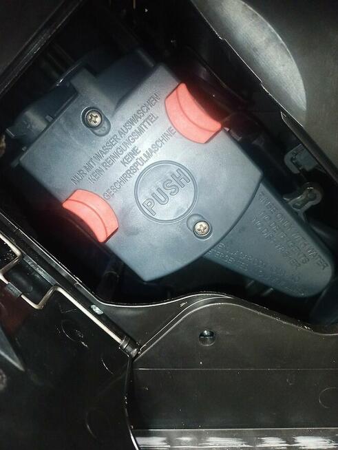 Ekspres do Kawy DeLongi Magnifica S