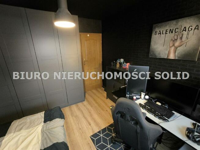 M-5 Żory Os. Pawlikowskiego układ 2x2