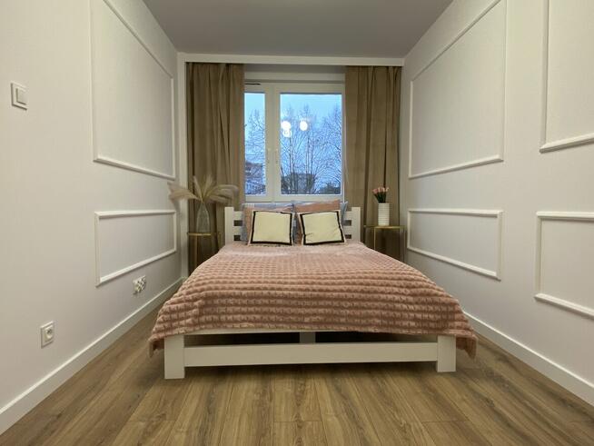 Mieszkanie 4 pokojowe w Centrum po generalnym Remoncie