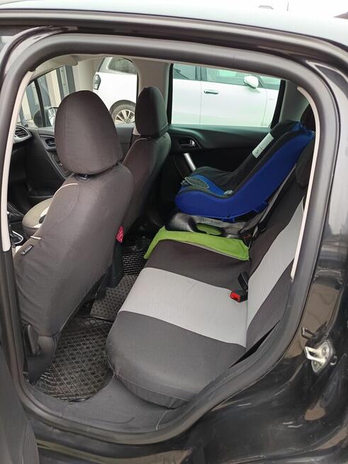 Sprzedam Citroen C3 1,4 VTi 95KM benzyna 2010r. Exclusiv.