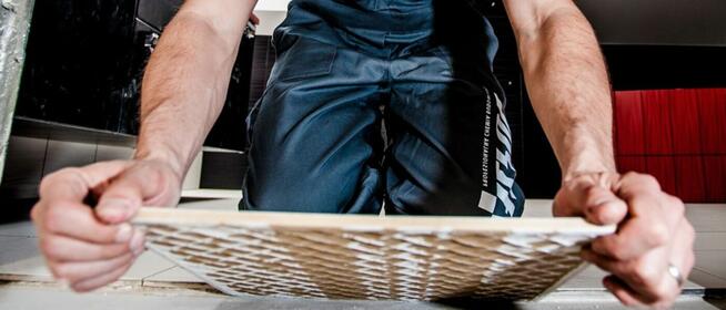 Kompleksowe usługi remontowe i modernizacyjne fachowo