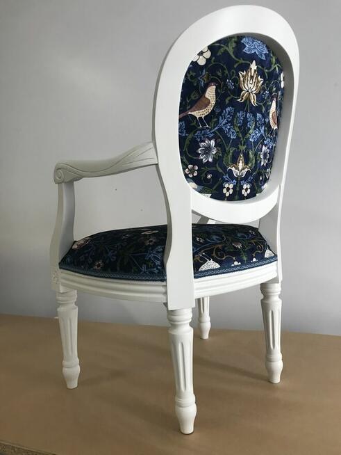 piękne włoskie foteliki jak z bajki dla dzieci