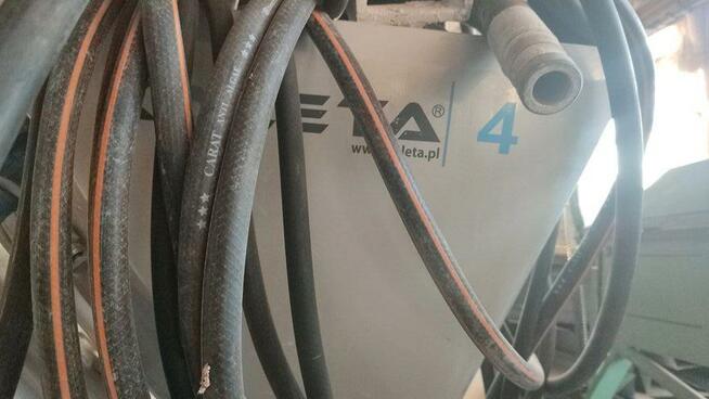 Agregat tynkarski Kaleta 4