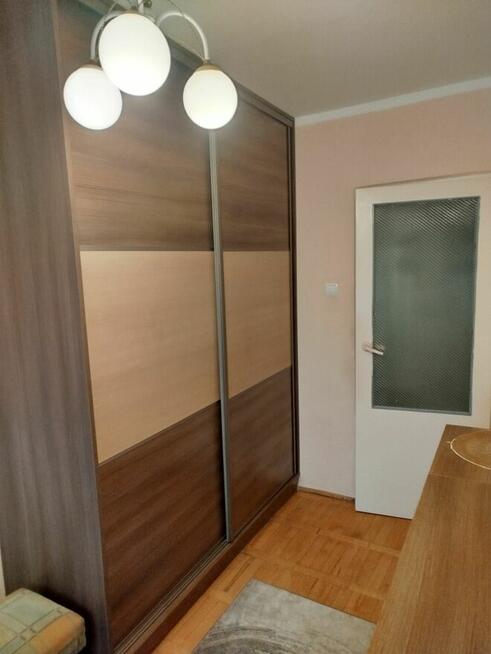 Wynajmę mieszkanie 2 pokojowe 36 m2, drugie piętro