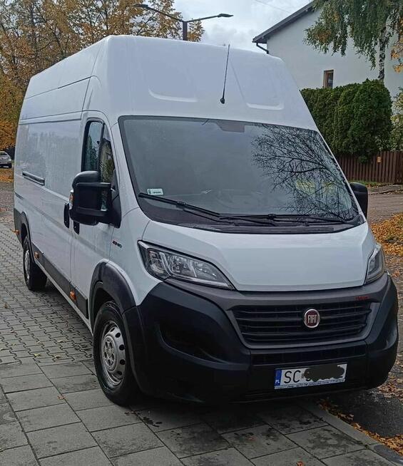 Ducato maxi 2020