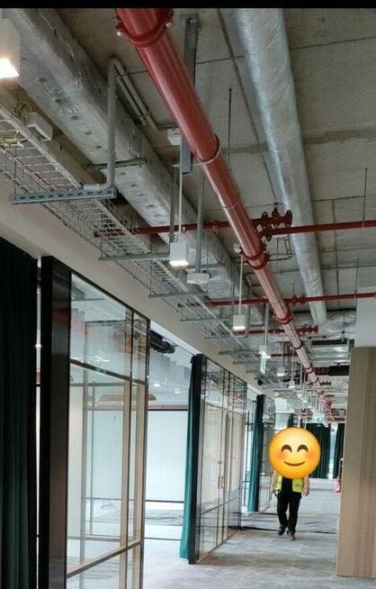 Ogrzewanie, wentylacja, hydraulika, klimatyzacja