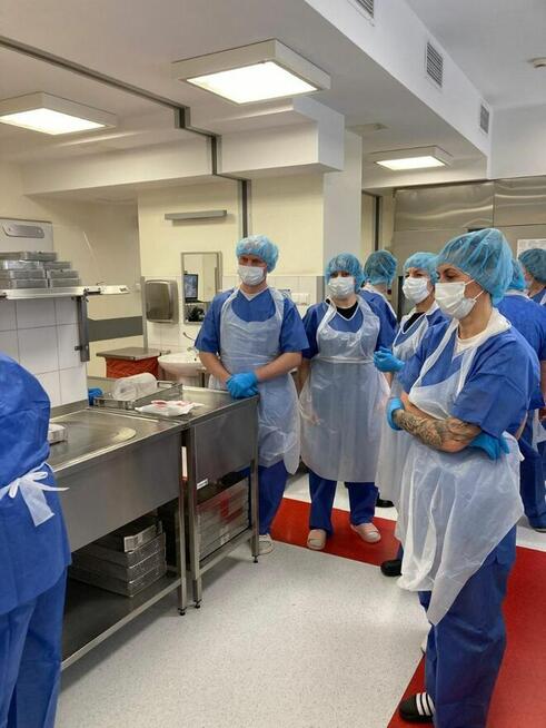 Szkoła Policealna Centrum Nauki w Krakowie - REKRUTACJA