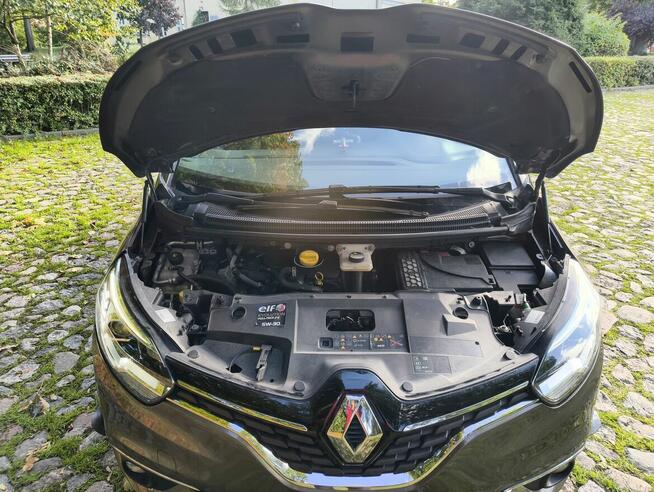 Renault Grand Scenic IV Minivan 1.5 dCi 110 KM EURO 6