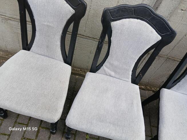 Sprzedam krzesła 6sztuk