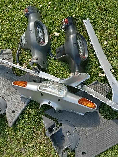 Części Honda Vision AF 22 AF 29