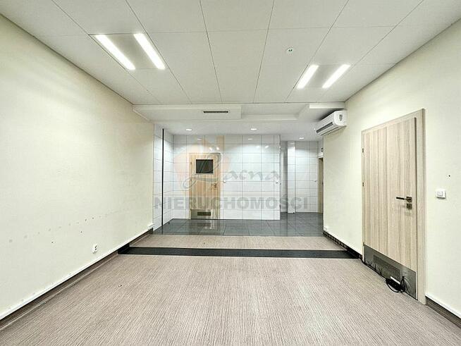 002LW* N. Sącz ul. Długosza, lokal biurowo-usługowy, pow. 3