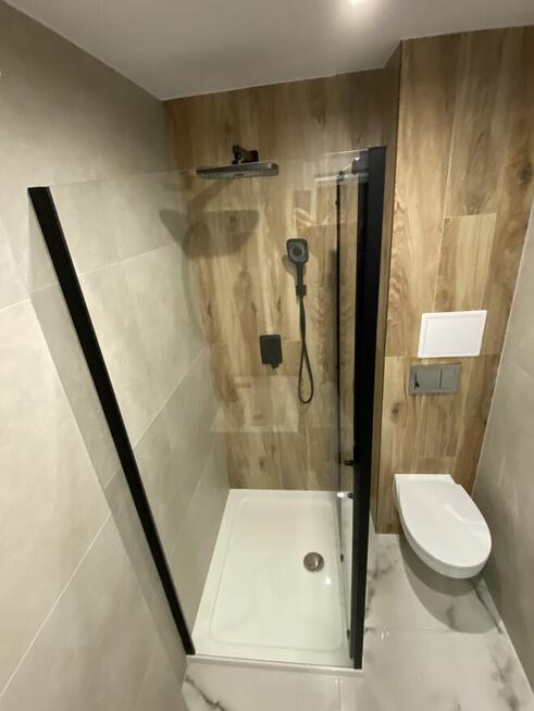 Mieszkanie 4 pokojowe w Centrum po generalnym Remoncie