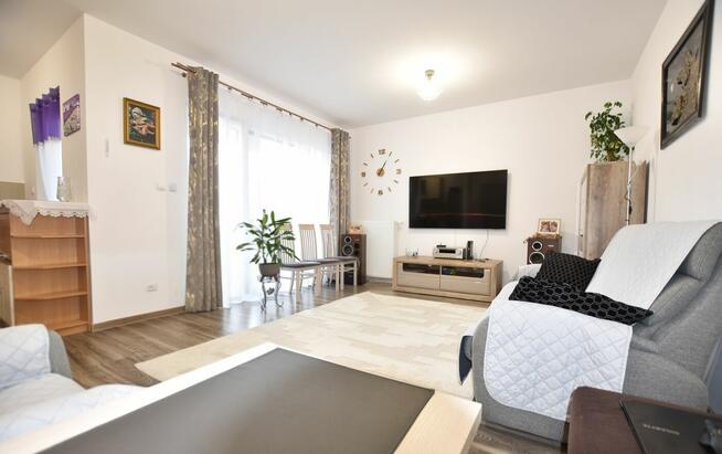 Bezczynszowe 2 pok/ PARTER/Komórka/Taras/Kwiatowa