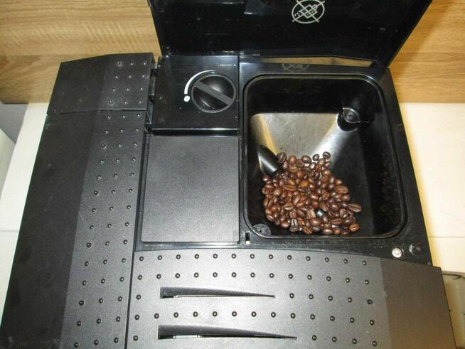 Kawiarka JURA model IMPRESSA Z5 Typ 624 - super stan! SWISS