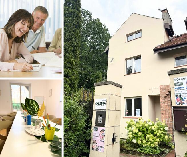 Lektor języka hiszpańskiego / angielskiego