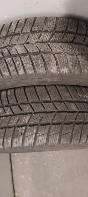 Koła Ford Fokus mk3