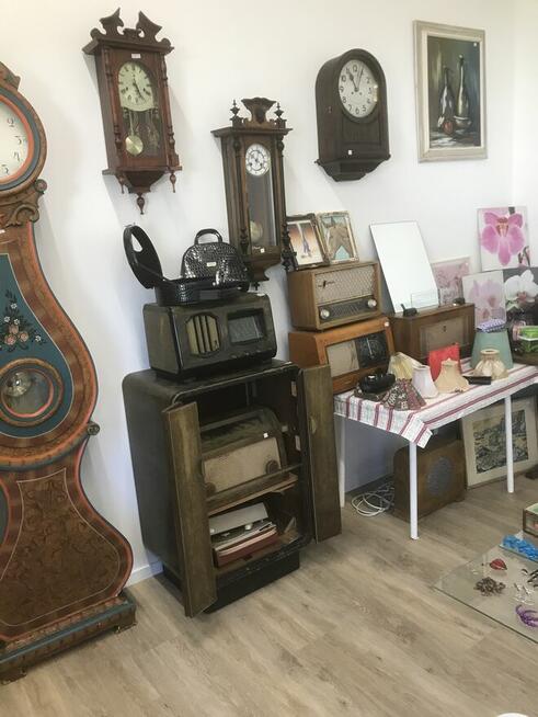 Loppis w Szwecji do kupienia w całości