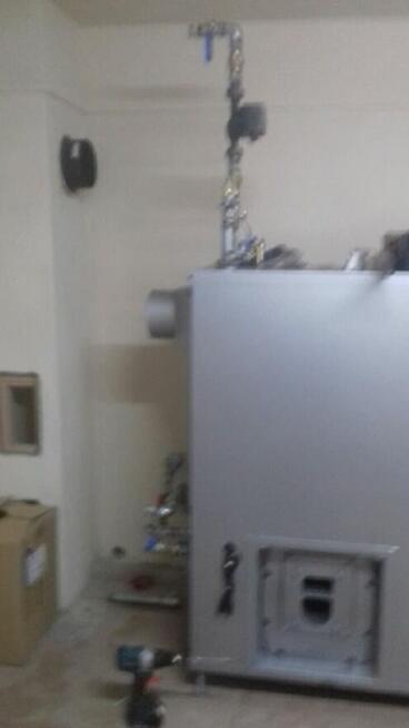 Usługi hydrauliczne