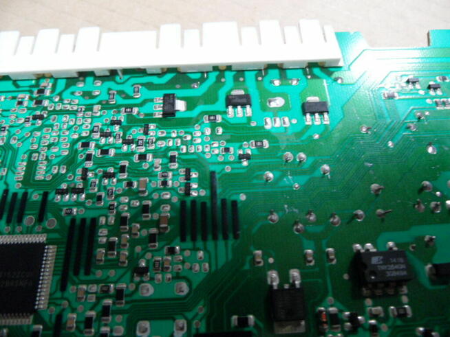 programator pralki bosch WAE2048FPL EPW65871